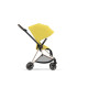 Текстиль Cybex Mios Mustard Yellow