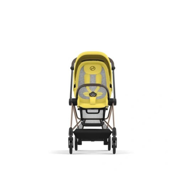 Текстиль Cybex Mios Mustard Yellow