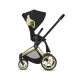 Прогулянкова коляска Cybex Priam by Jeremy Scott Wings