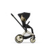 Прогулянкова коляска Cybex Priam by Jeremy Scott Wings