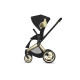 Прогулянкова коляска Cybex Priam by Jeremy Scott Wings