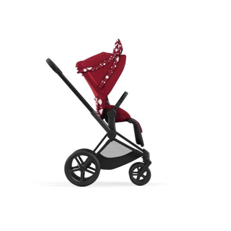 Текстиль Cybex Priam Petticoat by Jeremy Scott