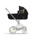 Люлька Cybex Priam Lux by Jeremy Scott Wings
