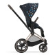 Текстиль Cybex Priam Lux Seat Jewels of Nature