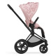 Текстиль Cybex Priam Lux Seat Simply Flowers Pink