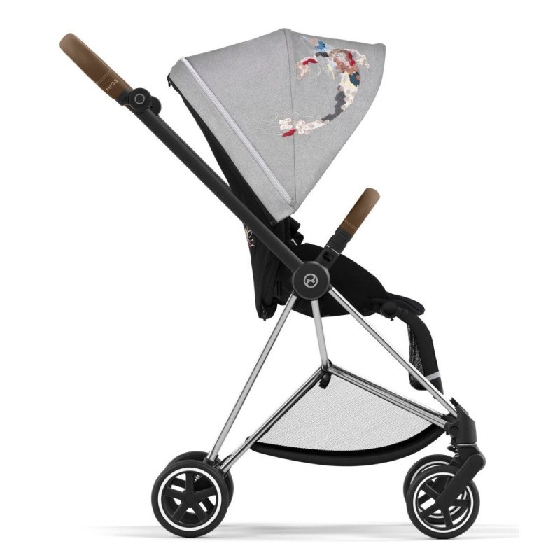 Текстиль Cybex Mios Lux Seat Koi