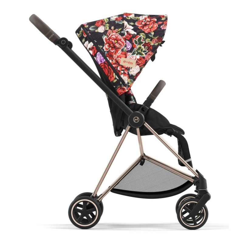 Текстиль Cybex Mios Spring Blossom Dark