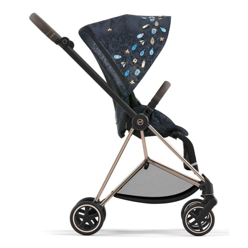 Текстиль Cybex Mios Jewels of Nature