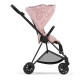 Текстиль Cybex Mios Simply Flowers Pink