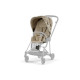 Текстиль Cybex Mios Lux Seat Simply Flowers Beige