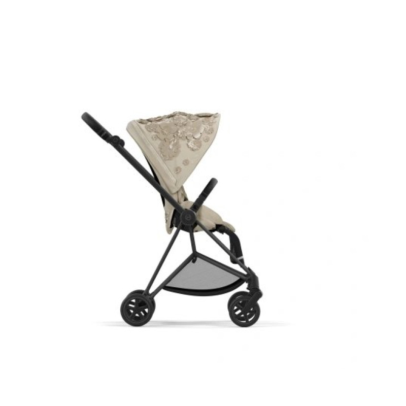 Текстиль Cybex Mios Lux Seat Simply Flowers Beige