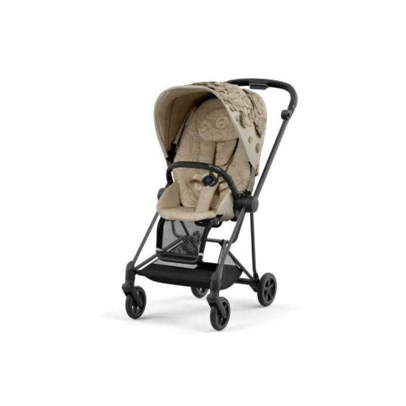 Текстиль Cybex Mios Lux Seat Simply Flowers Beige
