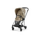 Текстиль Cybex Mios Lux Seat Simply Flowers Beige