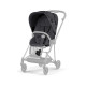Текстиль Cybex Mios Lux Seat Simply Flowers Grey