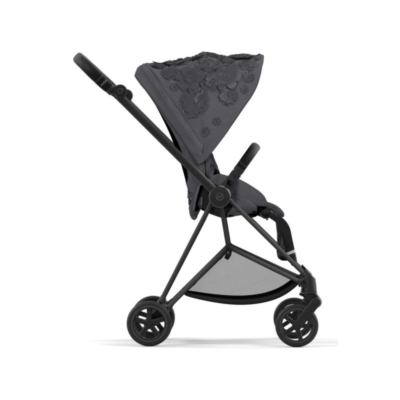 Текстиль Cybex Mios Lux Seat Simply Flowers Grey