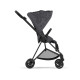 Текстиль Cybex Mios Lux Seat Simply Flowers Grey