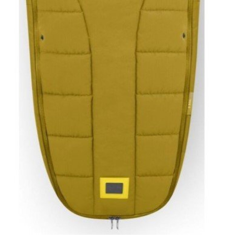 Чохол Cybex для ніг Platinum Mustard Yellow 521002923