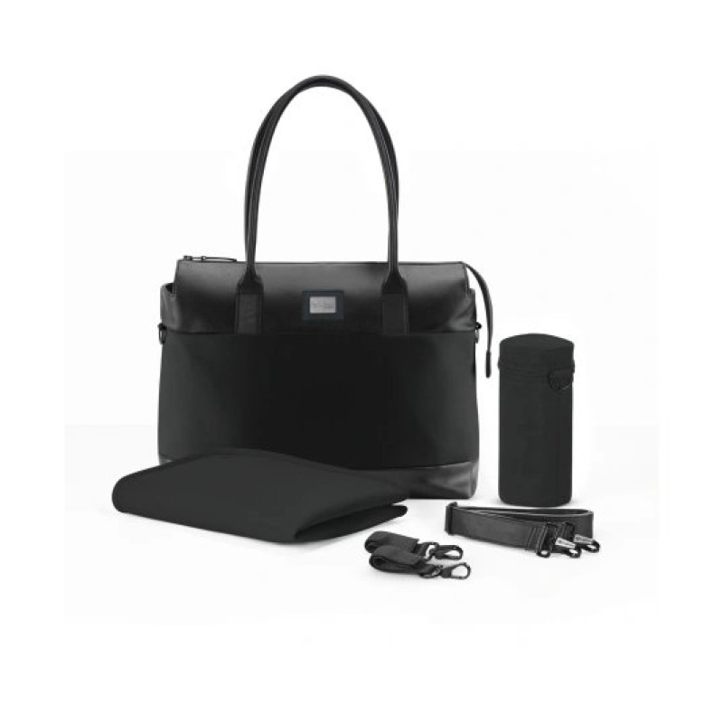 Сумка Cybex Tote Deep Black