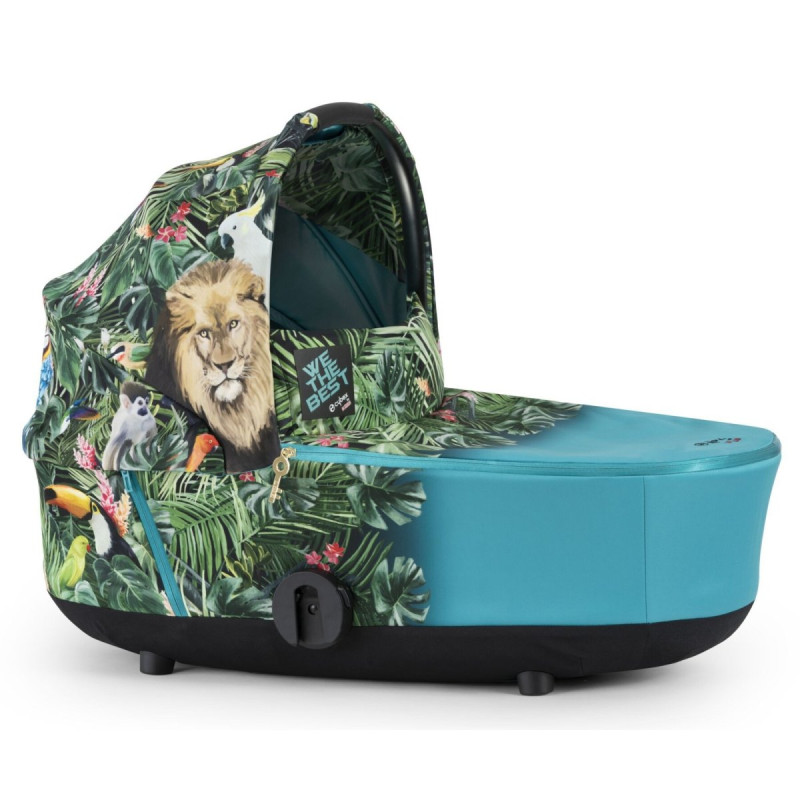 Люлька Cybex Mios Lux by DJ Khaled We The Best