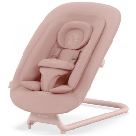Шезлонг Cybex Баунсер Pearl Pink