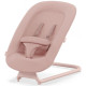 Шезлонг Cybex Баунсер Pearl Pink