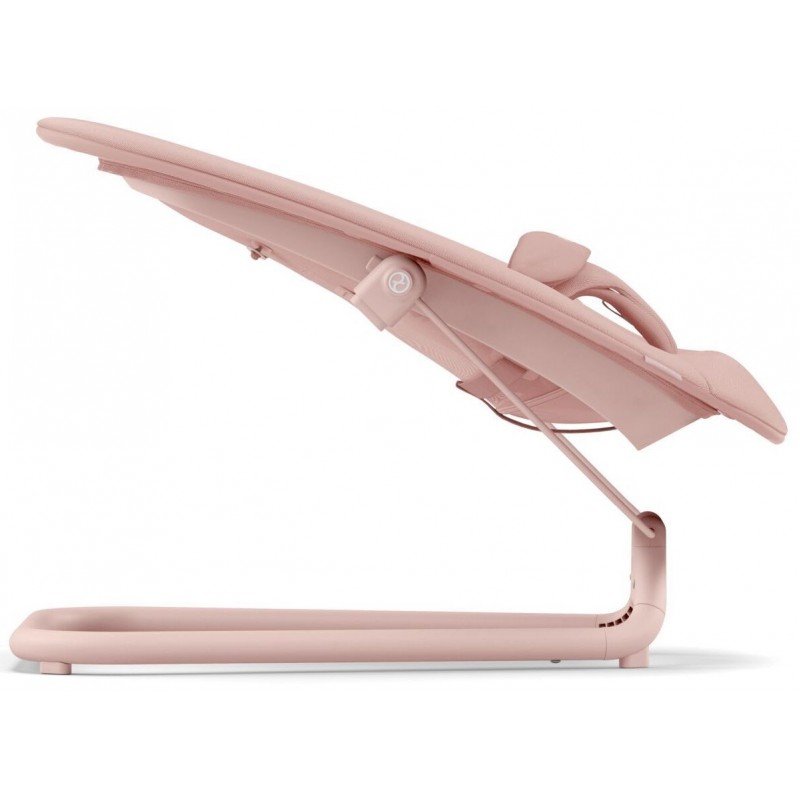 Шезлонг Cybex Баунсер Pearl Pink
