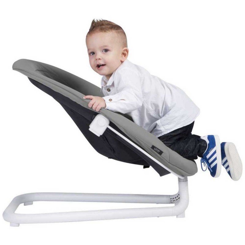 Шезлонг Cybex Баунсер Pearl Pink