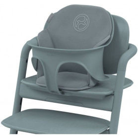 Вкладиш Cybex м'який для стільчика Stone Blue 521003281