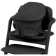 Вкладиш Cybex м'який для стільчика Stunning Black 521003287
