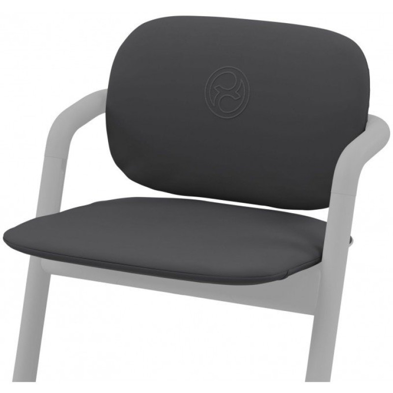Вкладиш Cybex м'який для стільчика Stunning Black 521003287