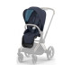 Текстиль Cybex Priam Lux Seat Conscious Collection - Dark Navy