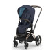 Текстиль Cybex Priam Lux Seat Conscious Collection - Dark Navy