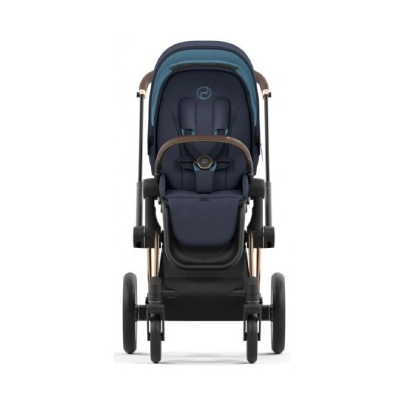 Текстиль Cybex Priam Lux Seat Conscious Collection - Dark Navy