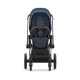 Текстиль Cybex Priam Lux Seat Conscious Collection - Dark Navy
