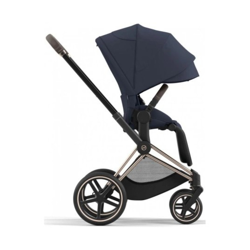 Текстиль Cybex Priam Lux Seat Conscious Collection - Dark Navy