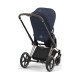 Текстиль Cybex Priam Lux Seat Conscious Collection - Dark Navy