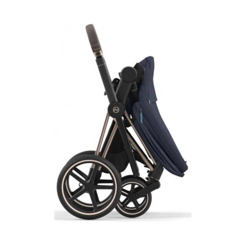 Текстиль Cybex Priam Lux Seat Conscious Collection - Dark Navy