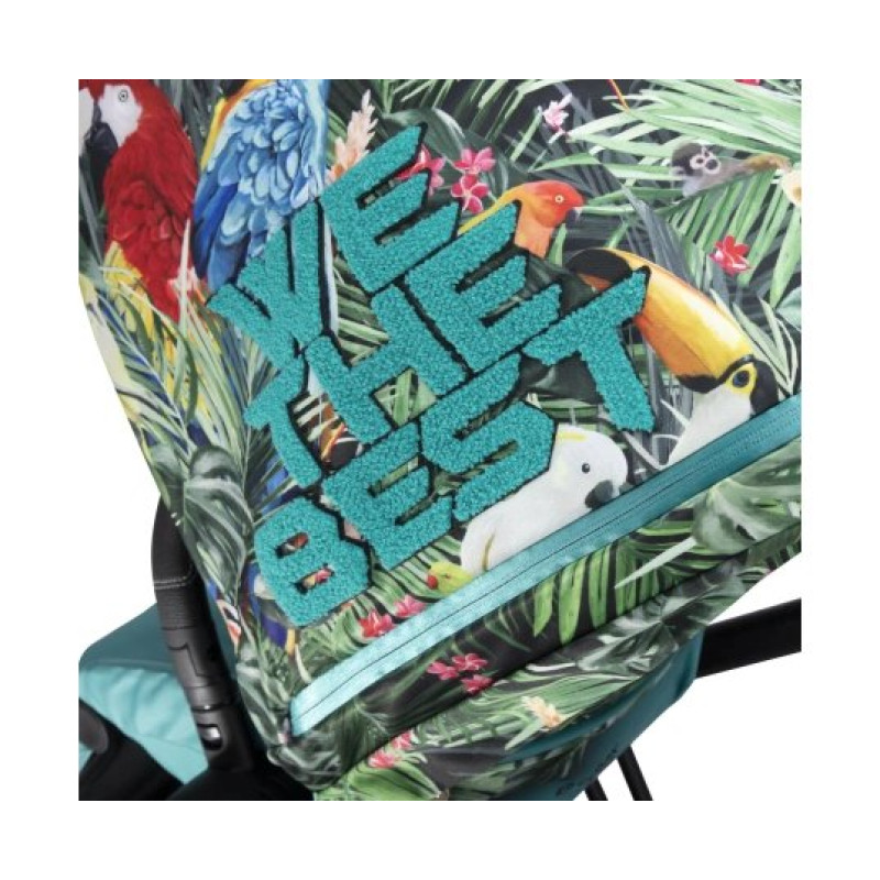 Текстиль Cybex Priam Lux Seat DJ Khaled