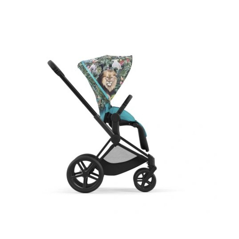 Текстиль Cybex Priam Lux Seat DJ Khaled