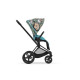 Текстиль Cybex Priam Lux Seat DJ Khaled