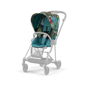 Текстиль Cybex Mios by DJ Khaled We The Best