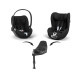 База Cybex для автокрісла T Black
