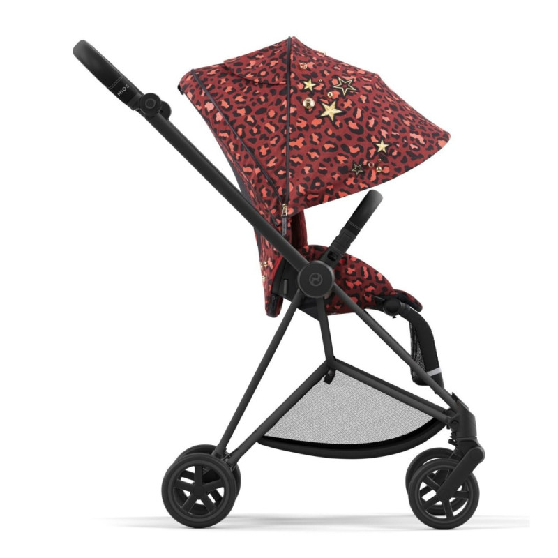 Текстиль Cybex Mios by Alec Voelkel Rockstar