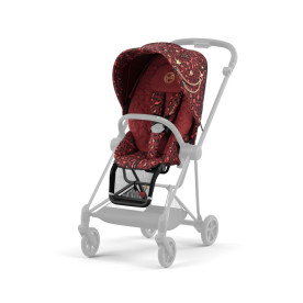 Текстиль Cybex Mios by Alec Voelkel Rockstar