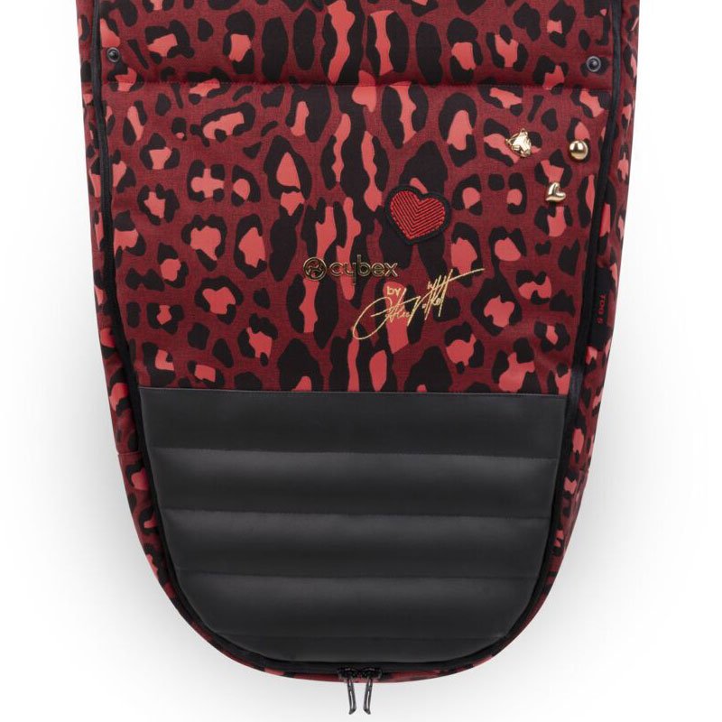 Чохол Cybex для ніг by Alec Voelkel Rockstar