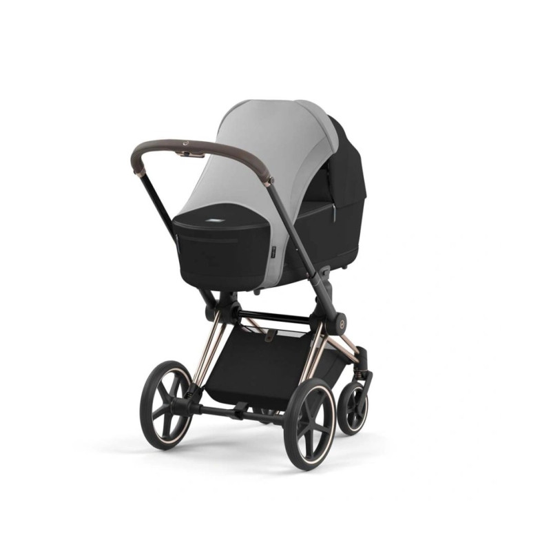 Чохол Cybex Сонцезахисний для коляски Light Grey