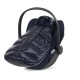 Чохол Cybex зимовий для ніг Mini Nautical Blue 522000443