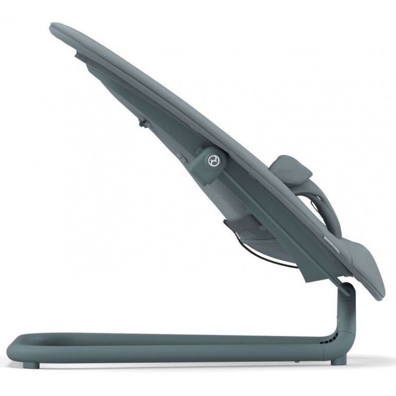 Шезлонг Cybex Каркас баунсера Stone Blue