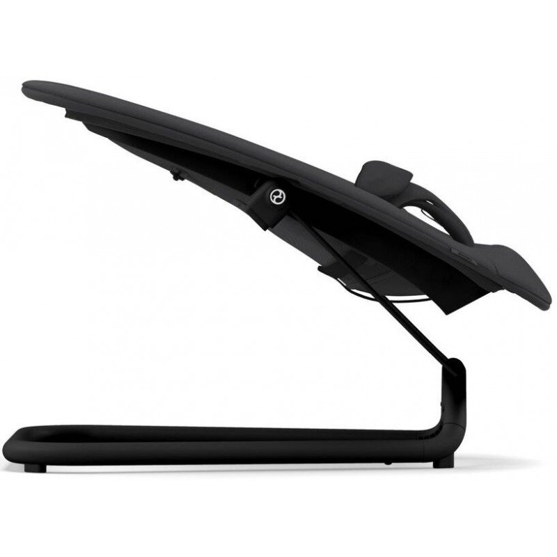 Шезлонг Cybex Каркас баунсера Stunning Black