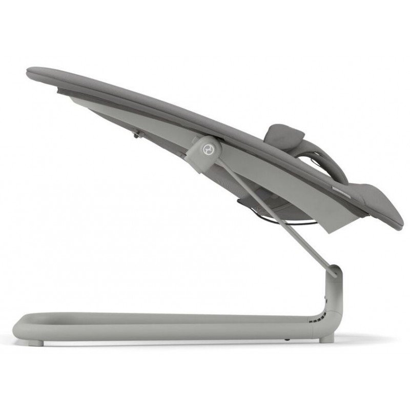 Шезлонг Cybex Каркас баунсера Suede Grey